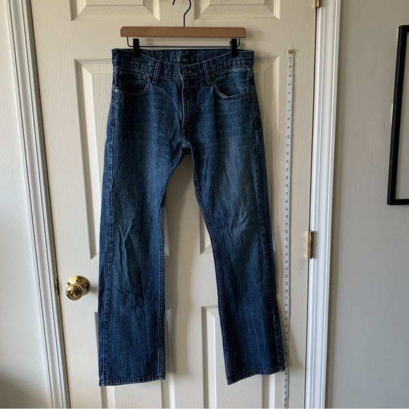 Levi's Other - Levi’s 527 Jeans 32W, 32L